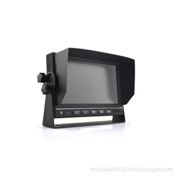 Car Rear View Monitor